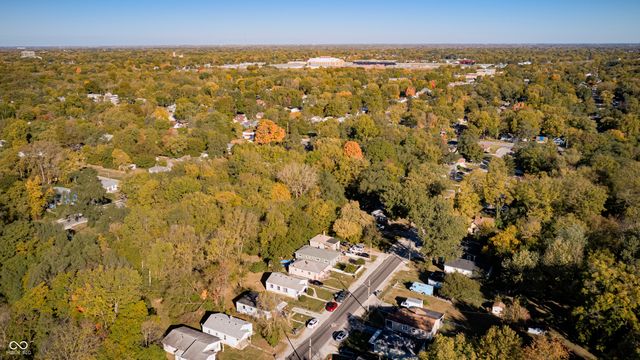 3244 Nicholas Avenue, Indianapolis, IN 46218