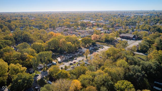 3244 Nicholas Avenue, Indianapolis, IN 46218