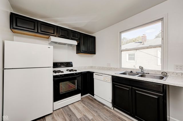 3244 Nicholas Avenue, Indianapolis, IN 46218