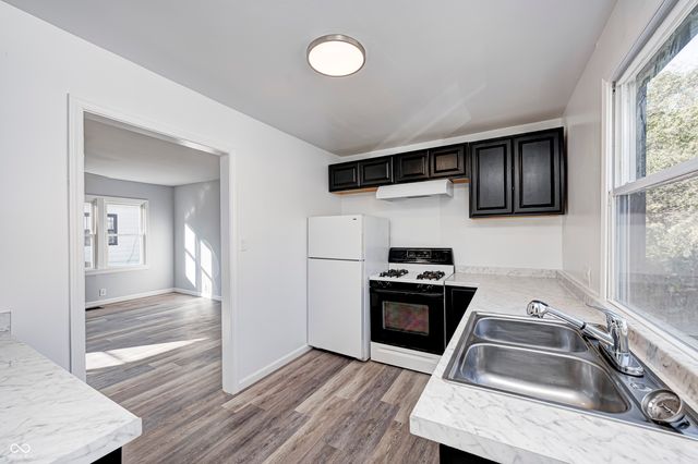 3244 Nicholas Avenue, Indianapolis, IN 46218