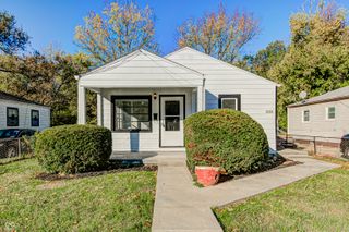 3244 Nicholas Avenue, Indianapolis, IN 46218