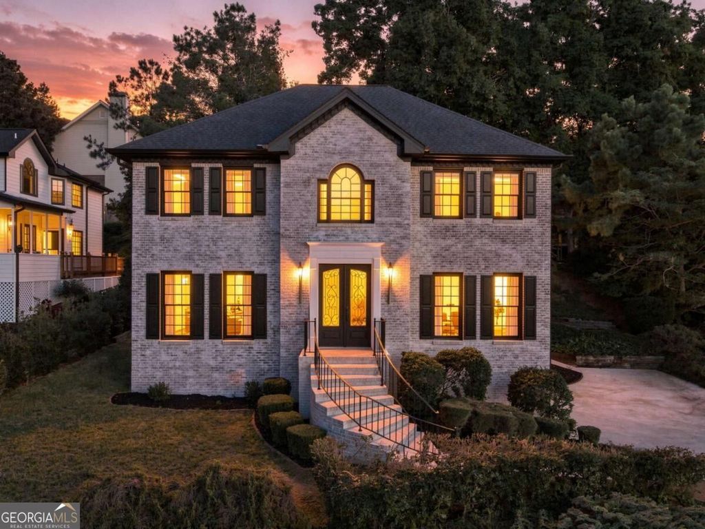 835 Kings Arms Way, Johns Creek, GA 30022 — photo 2