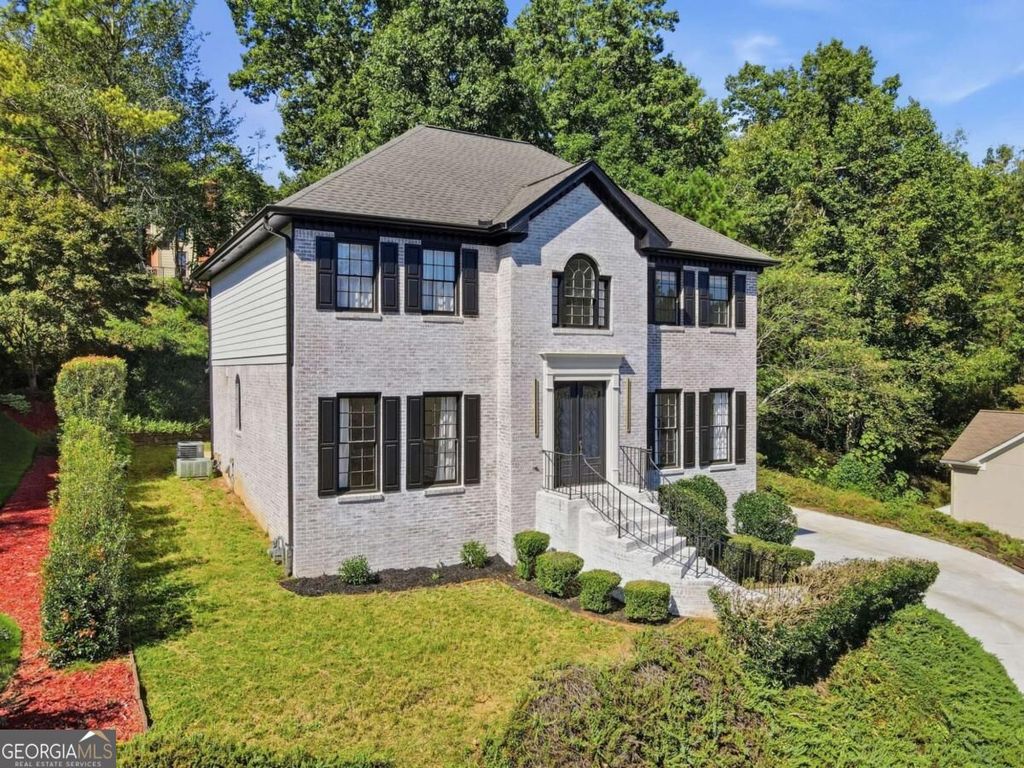 835 Kings Arms Way, Johns Creek, GA 30022 — photo 3