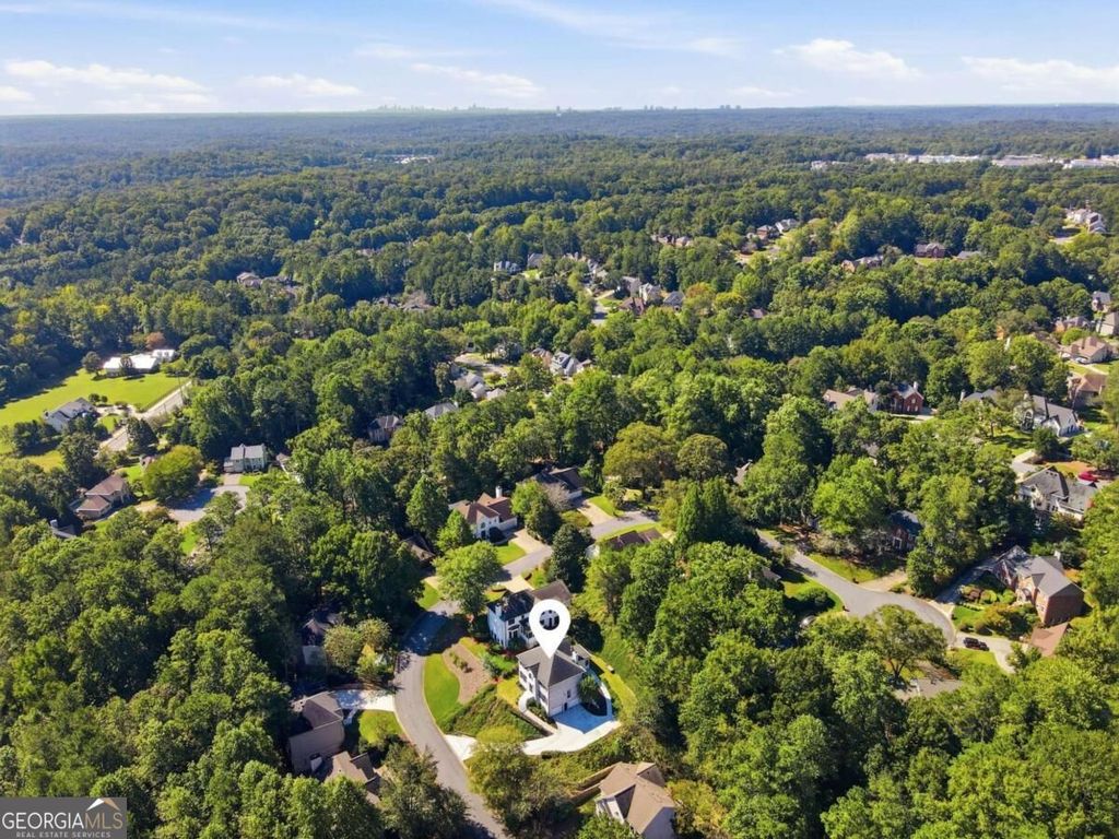 835 Kings Arms Way, Johns Creek, GA 30022 — photo 4