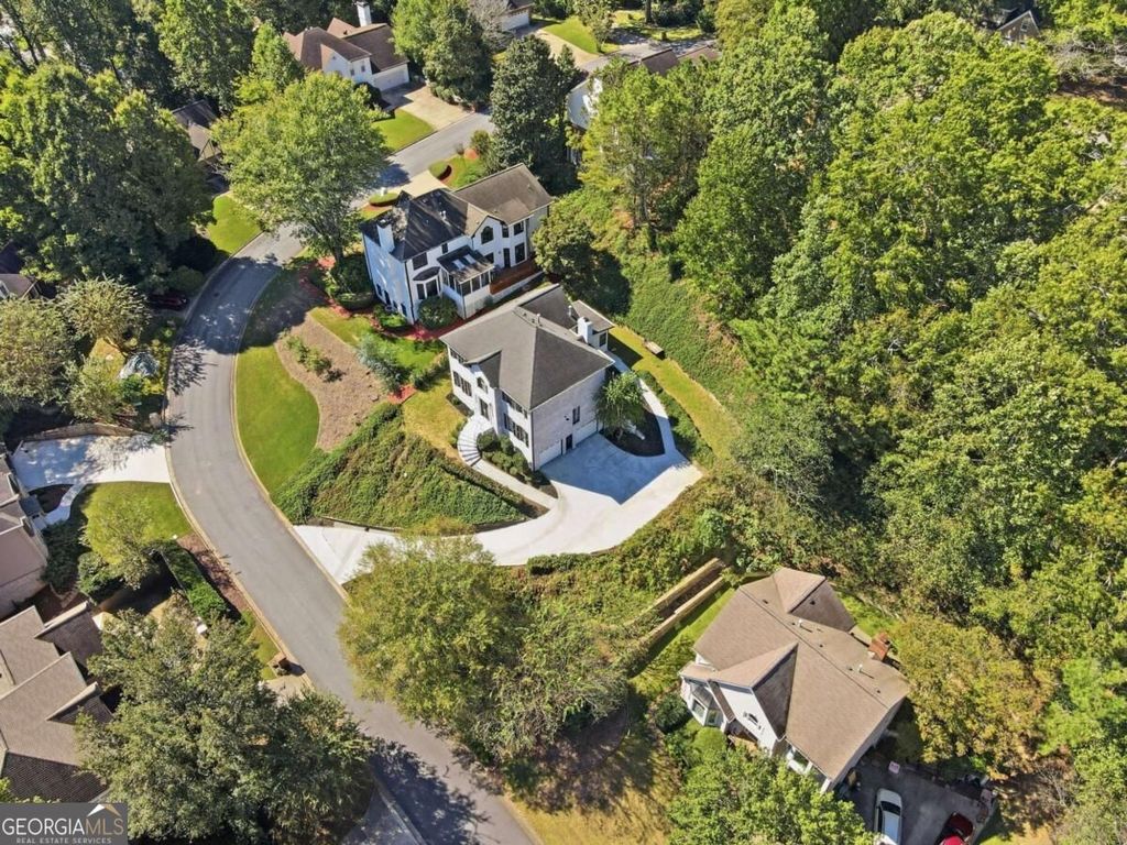 835 Kings Arms Way, Johns Creek, GA 30022 — photo 5