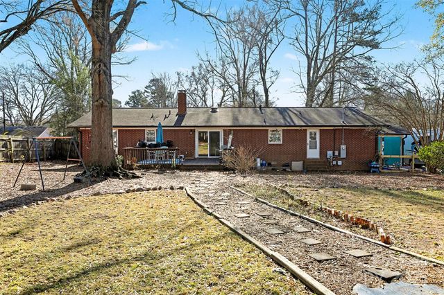 752 Pine Street, Mooresville, NC 28115