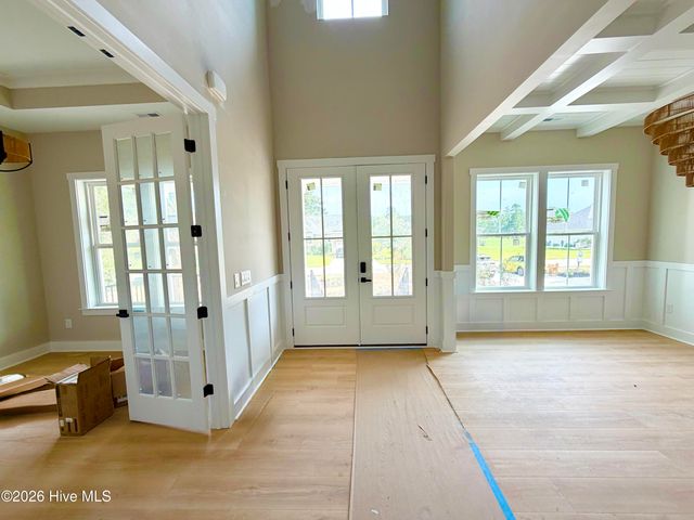 550 Glenburnie Street NW, Calabash, NC 28467