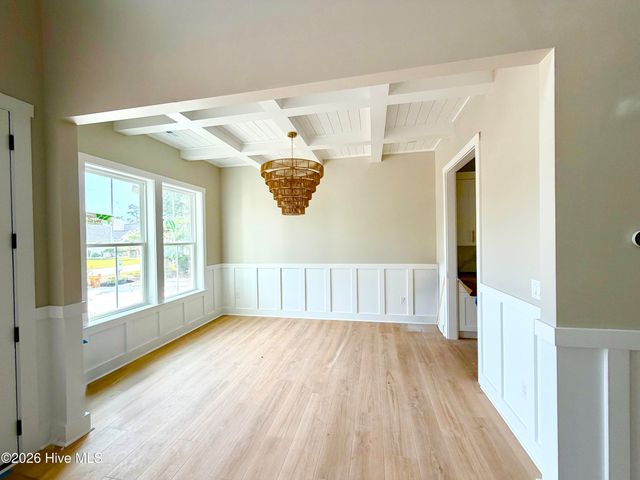 550 Glenburnie Street NW, Calabash, NC 28467