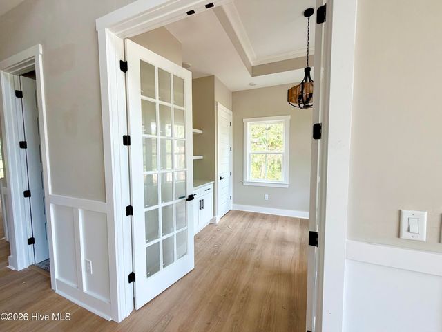550 Glenburnie Street NW, Calabash, NC 28467
