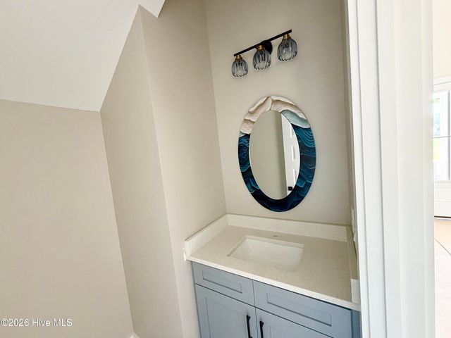 550 Glenburnie Street NW, Calabash, NC 28467