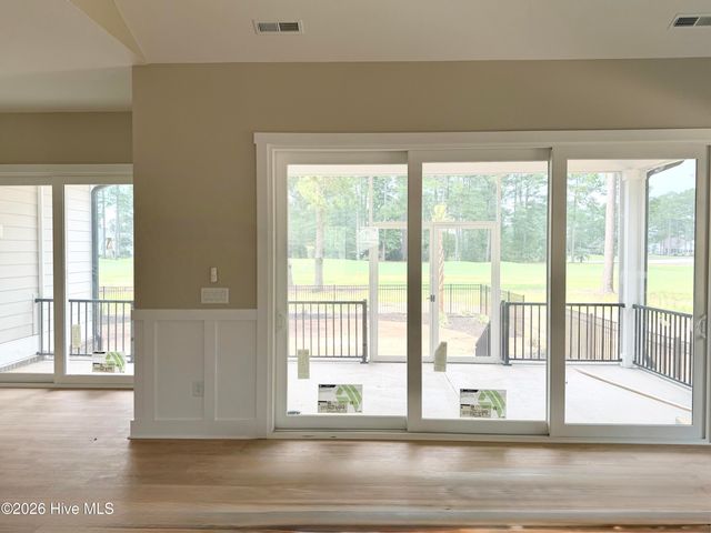 550 Glenburnie Street NW, Calabash, NC 28467