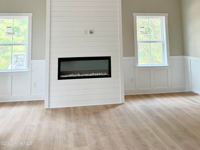 550 Glenburnie Street NW, Calabash, NC 28467