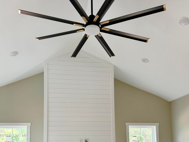 550 Glenburnie Street NW, Calabash, NC 28467