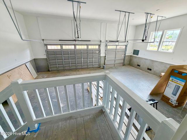 550 Glenburnie Street NW, Calabash, NC 28467