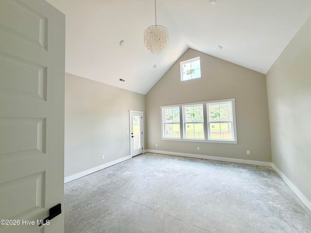 550 Glenburnie Street NW, Calabash, NC 28467