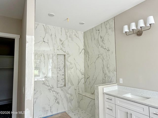 550 Glenburnie Street NW, Calabash, NC 28467