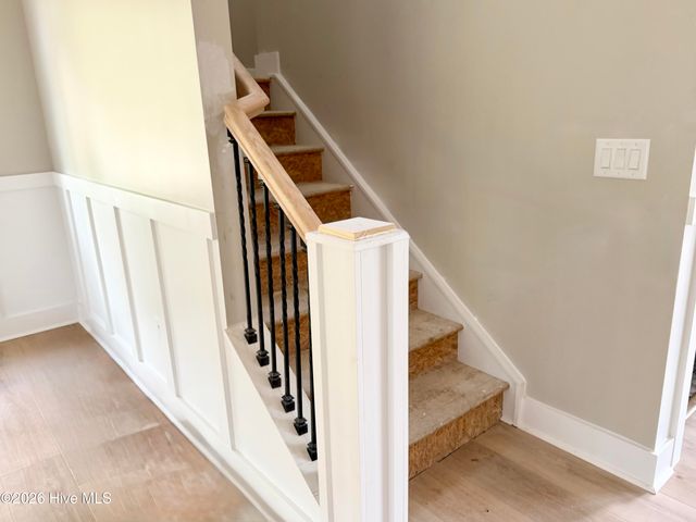 550 Glenburnie Street NW, Calabash, NC 28467