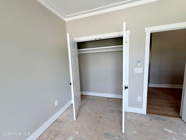 550 Glenburnie Street NW, Calabash, NC 28467