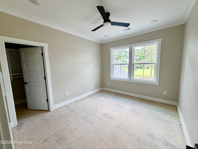 550 Glenburnie Street NW, Calabash, NC 28467