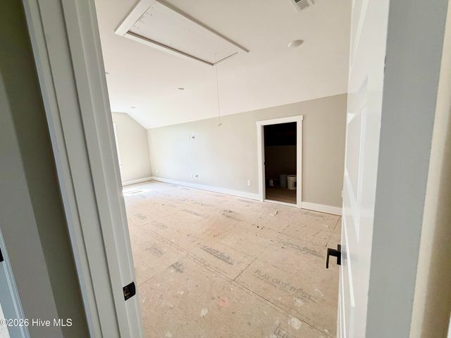 550 Glenburnie Street NW, Calabash, NC 28467