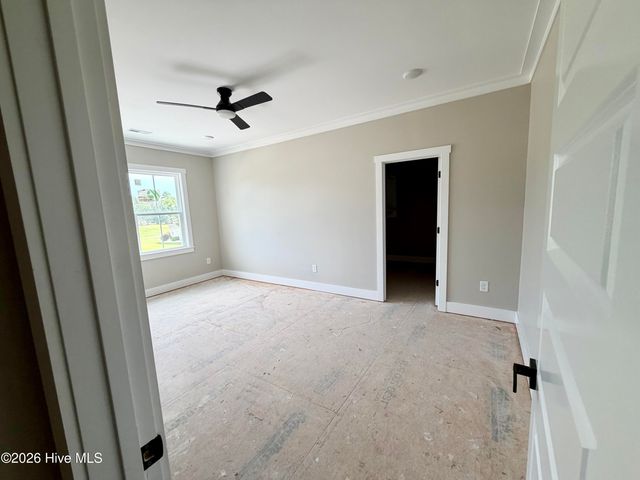 550 Glenburnie Street NW, Calabash, NC 28467