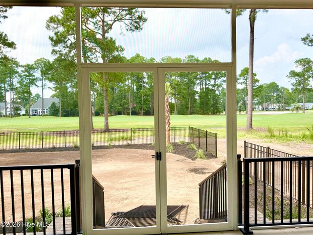550 Glenburnie Street NW, Calabash, NC 28467