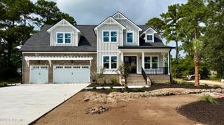 550 Glenburnie Street NW, Calabash, NC 28467