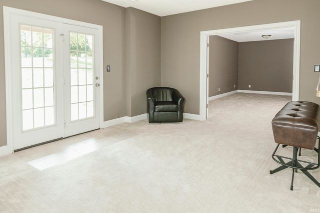 4442 S Carberry Court, Bloomington, IN 47401