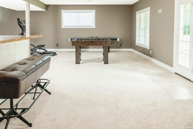 4442 S Carberry Court, Bloomington, IN 47401
