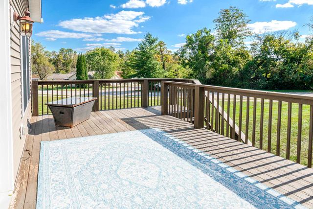 4442 S Carberry Court, Bloomington, IN 47401