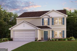 120 Dream Catcher Drive, Lizella, GA 31052