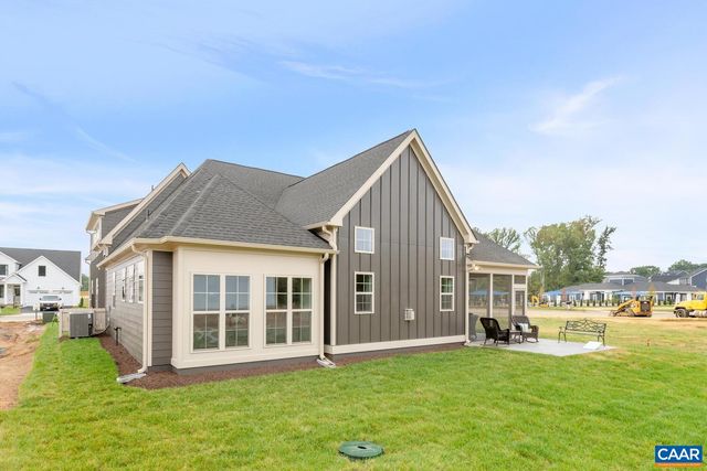 153 CLIFFSTONE BLVD, Charlottesville, VA 22911