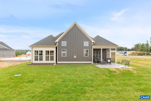 153 CLIFFSTONE BLVD, Charlottesville, VA 22911