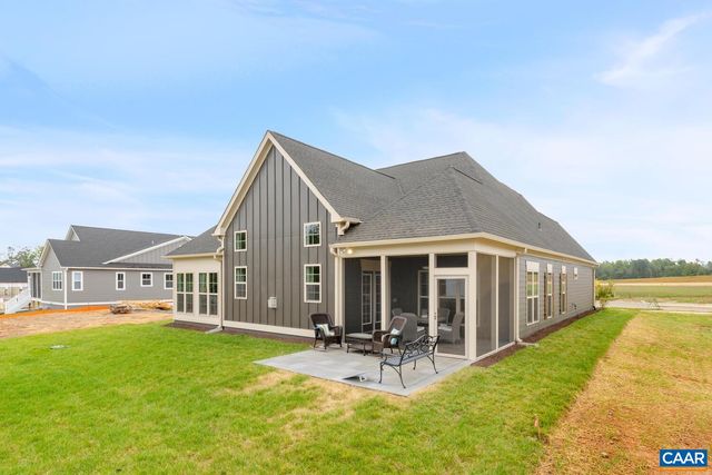 153 CLIFFSTONE BLVD, Charlottesville, VA 22911