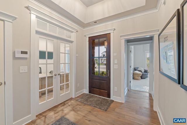 153 CLIFFSTONE BLVD, Charlottesville, VA 22911