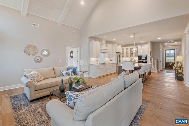 153 CLIFFSTONE BLVD, Charlottesville, VA 22911