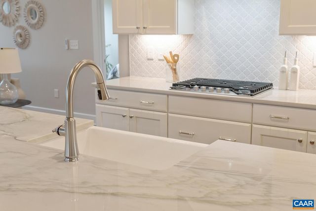 153 CLIFFSTONE BLVD, Charlottesville, VA 22911