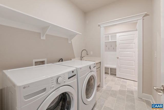 153 CLIFFSTONE BLVD, Charlottesville, VA 22911