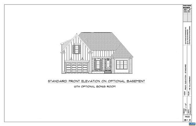 153 CLIFFSTONE BLVD, Charlottesville, VA 22911