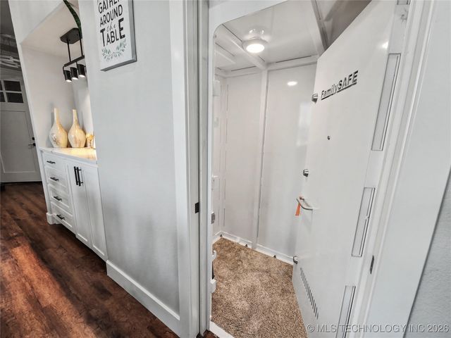 982 Edgewater Boulevard, Tahlequah, OK 74464