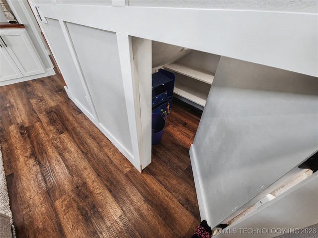 982 Edgewater Boulevard, Tahlequah, OK 74464