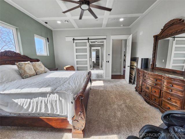 982 Edgewater Boulevard, Tahlequah, OK 74464