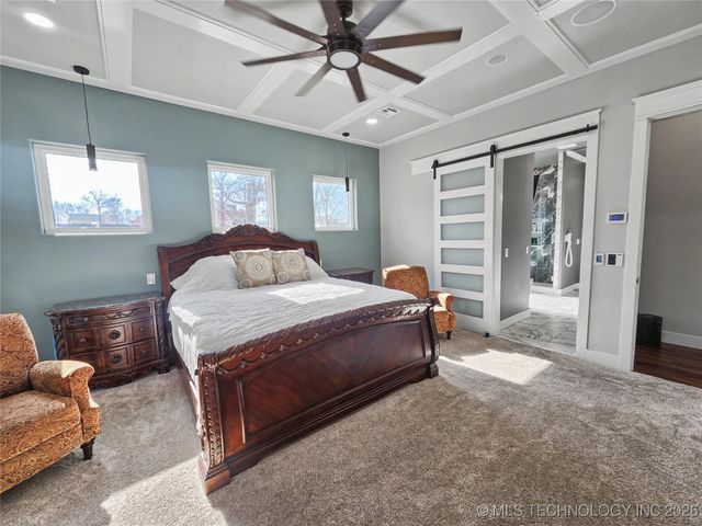 982 Edgewater Boulevard, Tahlequah, OK 74464