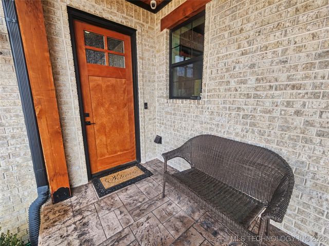 982 Edgewater Boulevard, Tahlequah, OK 74464