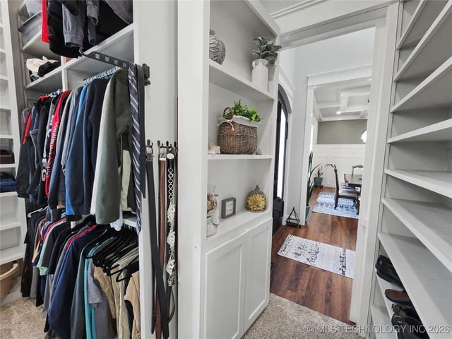 982 Edgewater Boulevard, Tahlequah, OK 74464