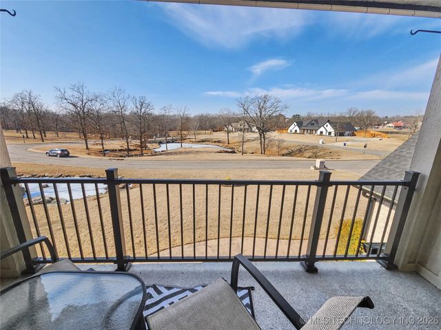 982 Edgewater Boulevard, Tahlequah, OK 74464