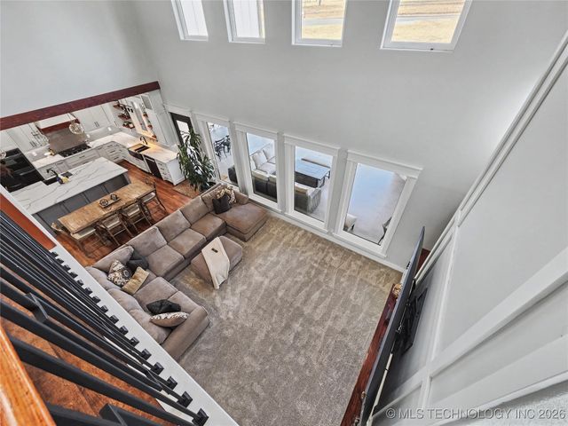 982 Edgewater Boulevard, Tahlequah, OK 74464