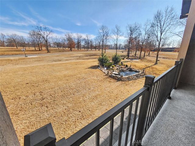 982 Edgewater Boulevard, Tahlequah, OK 74464