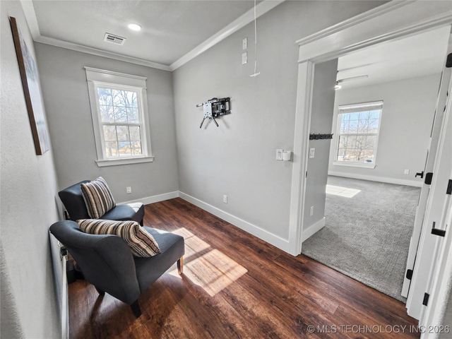 982 Edgewater Boulevard, Tahlequah, OK 74464