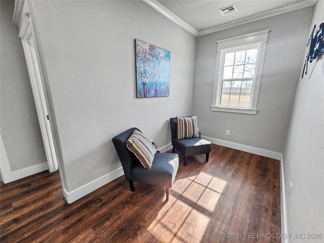 982 Edgewater Boulevard, Tahlequah, OK 74464